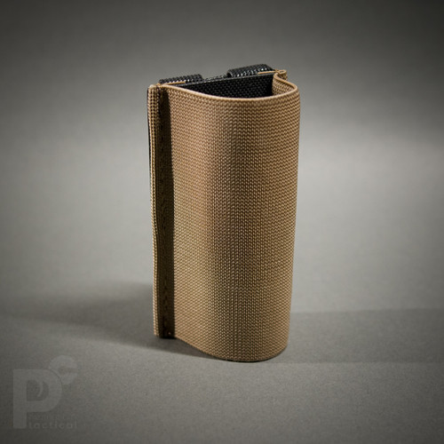 Esstac vertical elastic TQ holder for belts Esstac vertical elastic TQ holder for belts