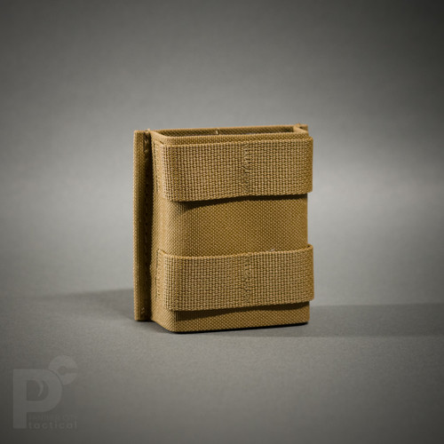 Esstac 5.56 Single KYWI Shorty Magazine Pouch Esstac 5.56 Single KYWI Shorty Magazine Pouch