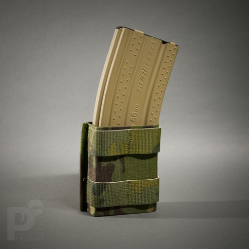 Esstac 5.56 Single KYWI Shorty Magazine Pouch Esstac 5.56 Single KYWI Shorty Magazine Pouch