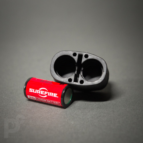 B5 Systems Grip Battery Plug B5 Systems Grip Battery Plug