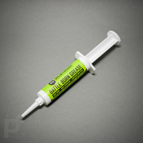 Battle Born Grease - 12cc Syringe