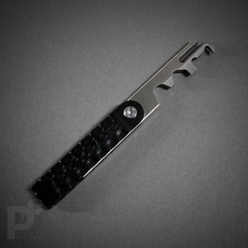 Real Avid AR15 Scraper Tool