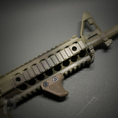 Emissary Development Handbrake X M-LOK
