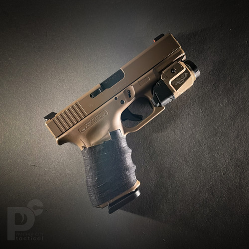 GØØN TAPE - Raid Tape