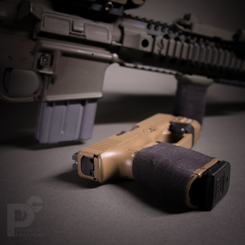 GØØN TAPE - Raid Tape