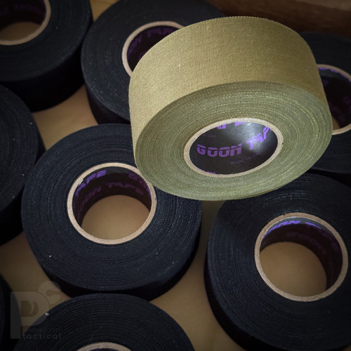 GØØN TAPE - Raid Tape