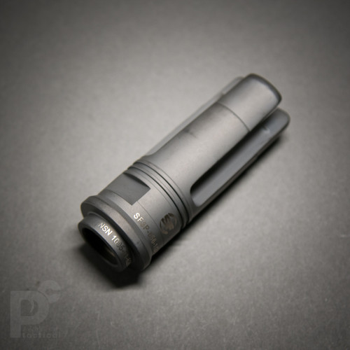 SureFire 3 Prong Flash Hider / Suppressor Mount