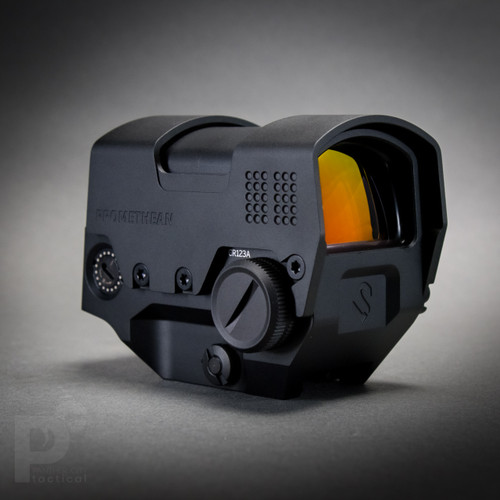 Lights & Optics - Optics & Irons - Panther City Tactical