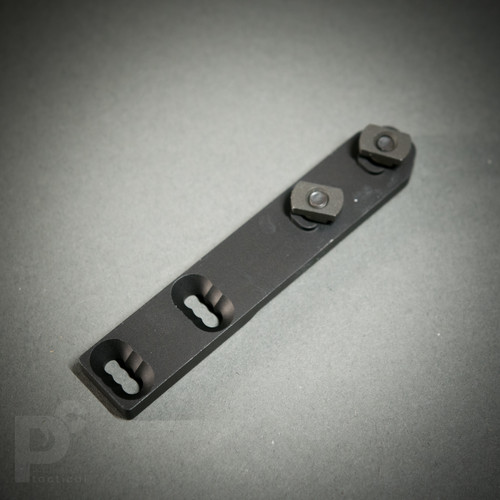 ARISAKA INLINE SCOUT MOUNT M-LOK ARISAKA INLINE SCOUT MOUNT M-LOK