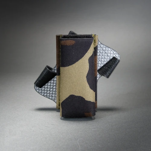 Esstac 40 Degree Angled Single Pistol KYWI - Righty