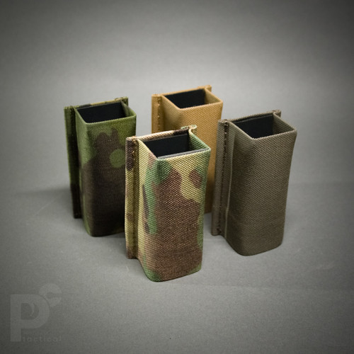 Esstac 40 Degree Angled Single Pistol KYWI - Lefty