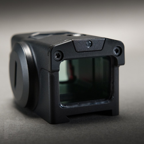 Lead & Steel Pandora PB-3 V2 Micro Red Dot Sight