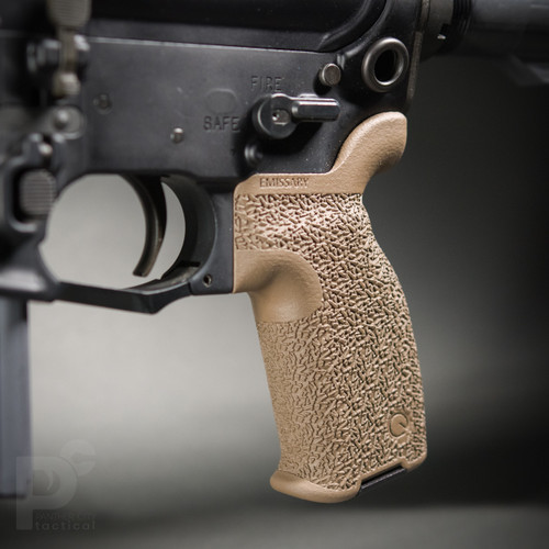 Emissary Development Products - Panther City Tactical