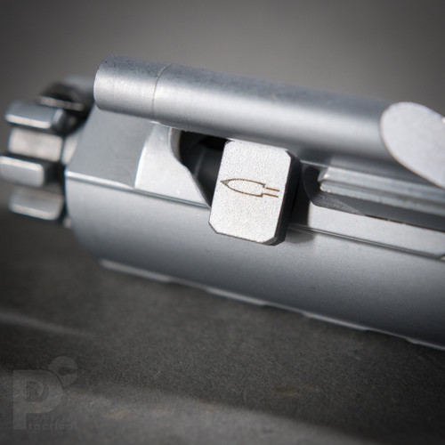 Centurion Arms - Hard Chrome Sandcutter Bolt Carrier Group
