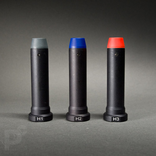 PCT Branded buffers for AR15 PCT Branded buffers for AR15