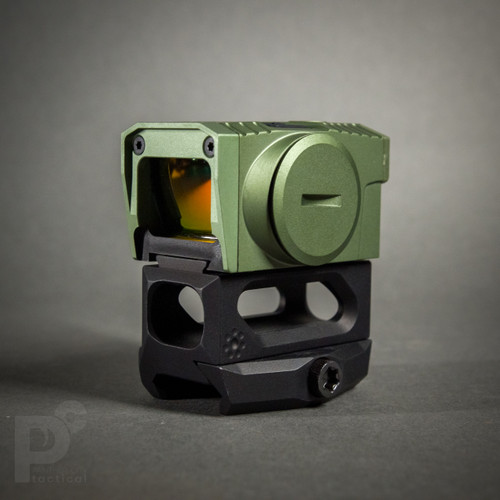 Arisaka Products - Panther City Tactical