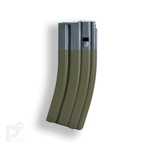 RAPCO 34259 Lusterless Pre-WWII Green