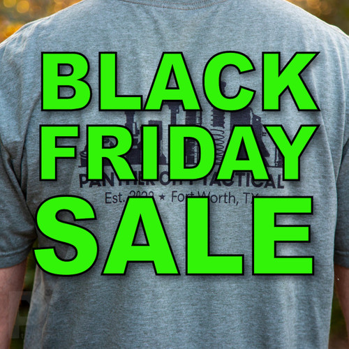 PCT-shirt 2025 Edition