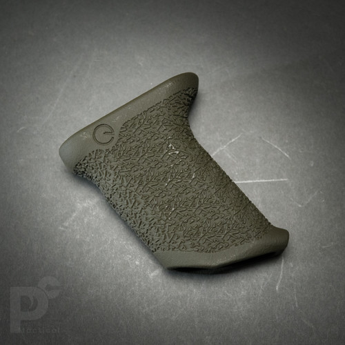 Emissary Development Accelerator - M-LOK Emissary Development Accelerator - M-LOK