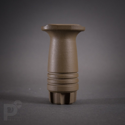 Daydream Defense SBG Stubby Broom Grip - MLOK FDE