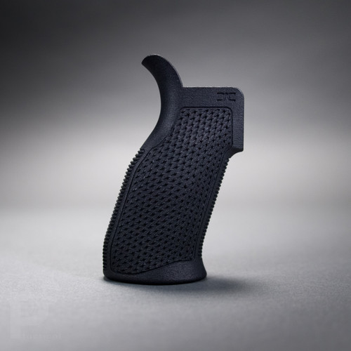 Driven Arms Shadow Crossover Grip (SCG) - Sawtooth