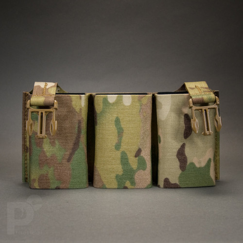 Esstac Midlength Daeodon 5.56 Placard