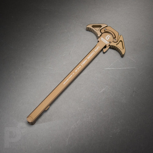 Geissele Airborne Charging Handle (ACH) - 5.56