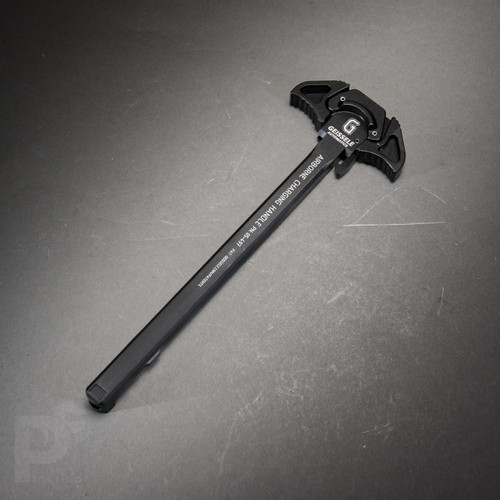 7075 Forged Milspec Charging Handle