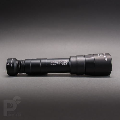 SureFire DS-SR07
