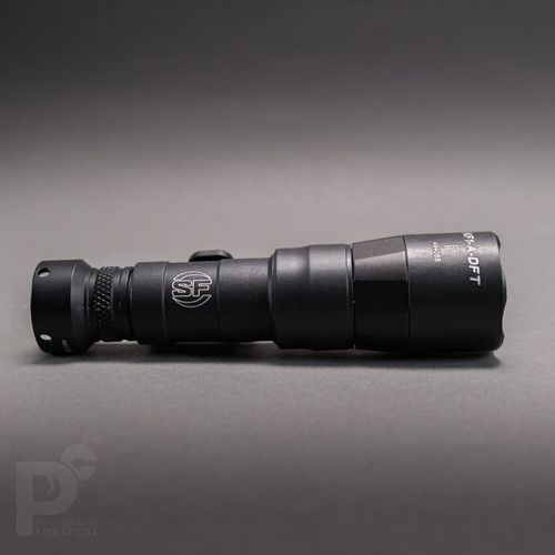 SureFire DS-SR07