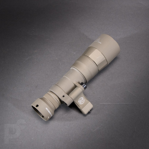 SureFire DS-SR07