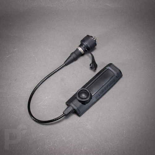 トイガン SUREFIRE DS-SR07 SureFire DS-SR07 Scoutlight Switch Assembly Tan - Alexander's
