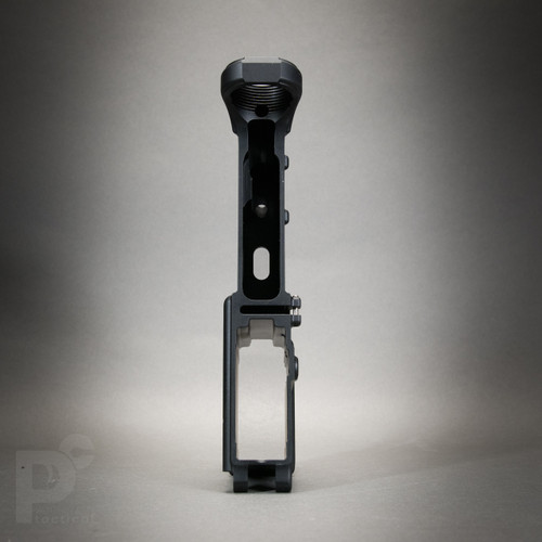 PNTHR 'OPSEC' stripped lower receiver