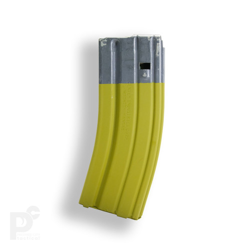 RAPCO 34259 Lusterless Pre-WWII Green
