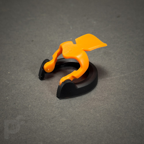 Night Quill NY Low Rider