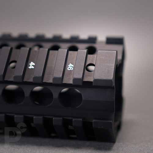 LaRue Tactical Quad Rail Handguard - LT910