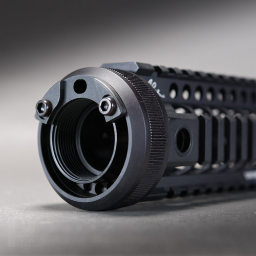 LaRue Tactical Quad Rail Handguard - LT910