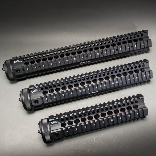 LaRue Texas Spec 5.56 BCG