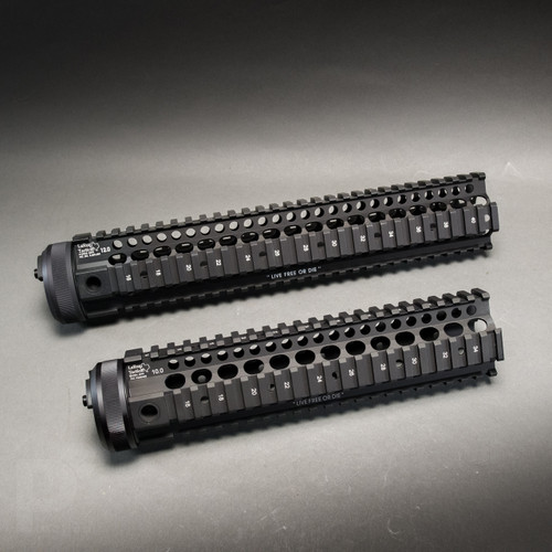 Larue Tactical Legacy Quad Rail