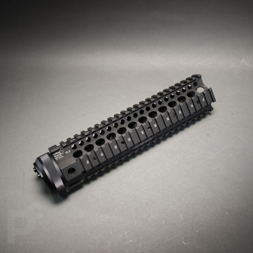 LaRue Tactical Quad Rail Handguard - Legacy LT209 10", 12"