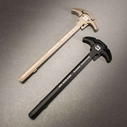 7075 Forged Milspec Charging Handle