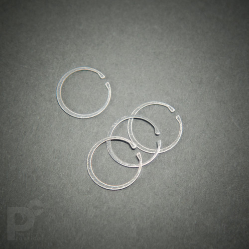 Sprinco AR15 Gas Rings - 4 pack