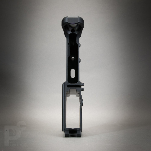 PNTHR 'OPSEC' stripped lower receiver