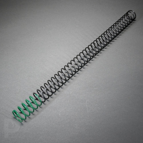 Sprinco Green - A5/M16 Standard Power Rifle Buffer Spring
