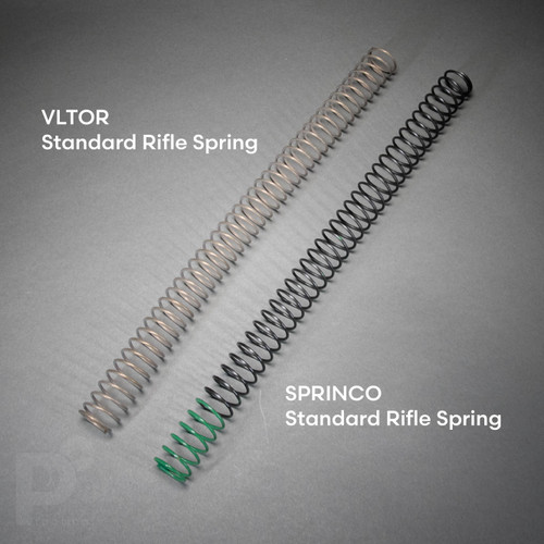 VLTOR M16/A5 Mil-Spec Rifle Spring