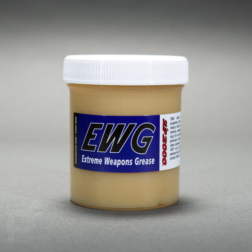 Slip 2000 EWG: Extreme Weapons Grease 4 oz