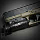 Streamlight TLR-1 HL 1000 Lumen LED Weapon Light Black