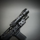 Streamlight ProTac HL-X 1000 Lumen Rail Mount Weapon Light LED - with M-LOK mount