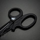 North American Rescue Trauma Shears - BLACK - 6.25"