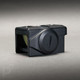 Lead & Steel Pandora PB-3 V2 Micro Red Dot Sight